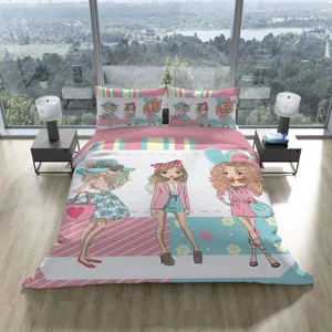 سرویس خواب مدل 9653 تک نفره 4 تکه