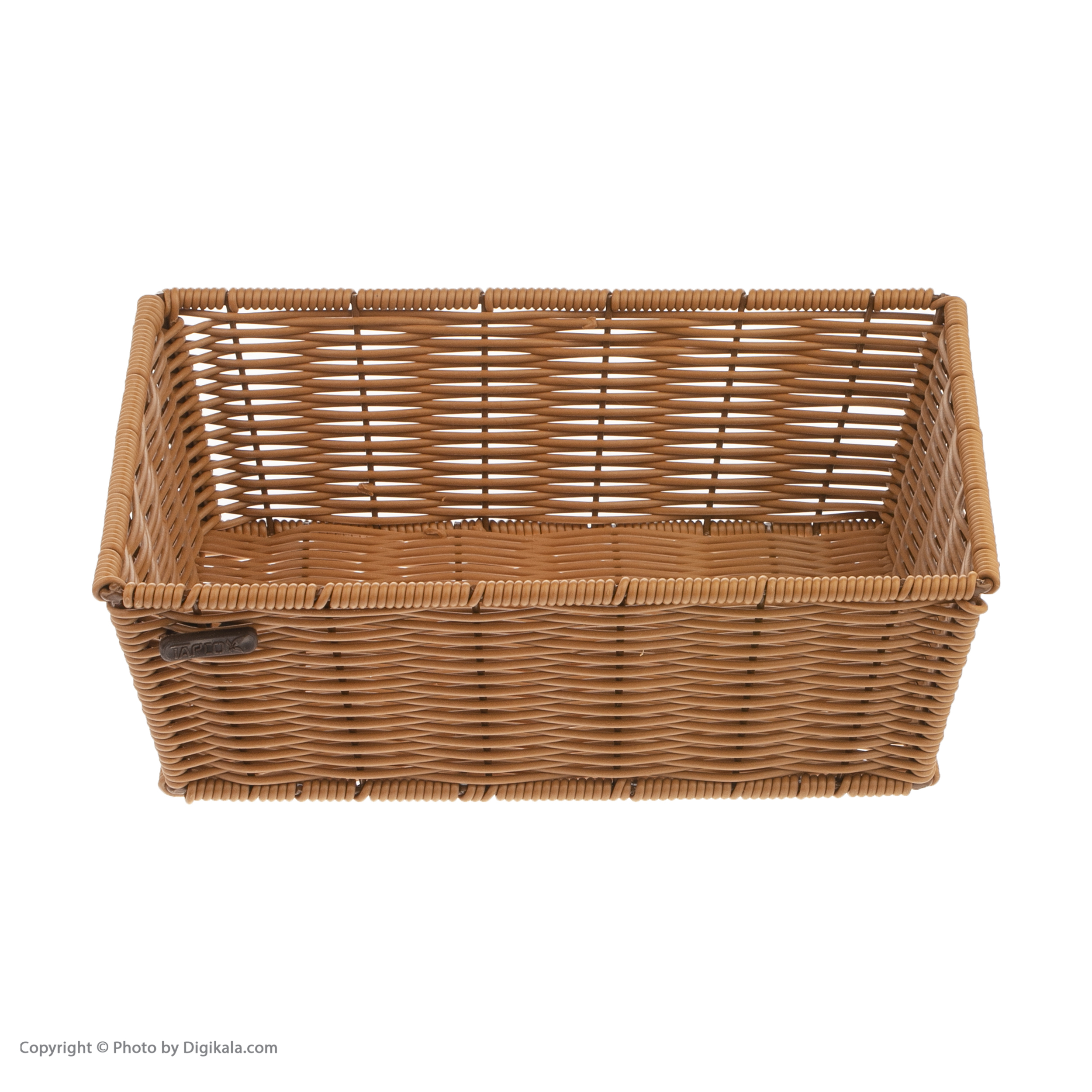 سبد نان  و سبزی تاپکو مدل z21