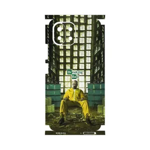 MAHOOT Breaking Bad-FullSkin Cover Sticker for Xiaomi MI 11 LITE