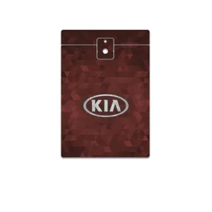 MAHOOT  KIA Cover Sticker for BlackBerry Passport