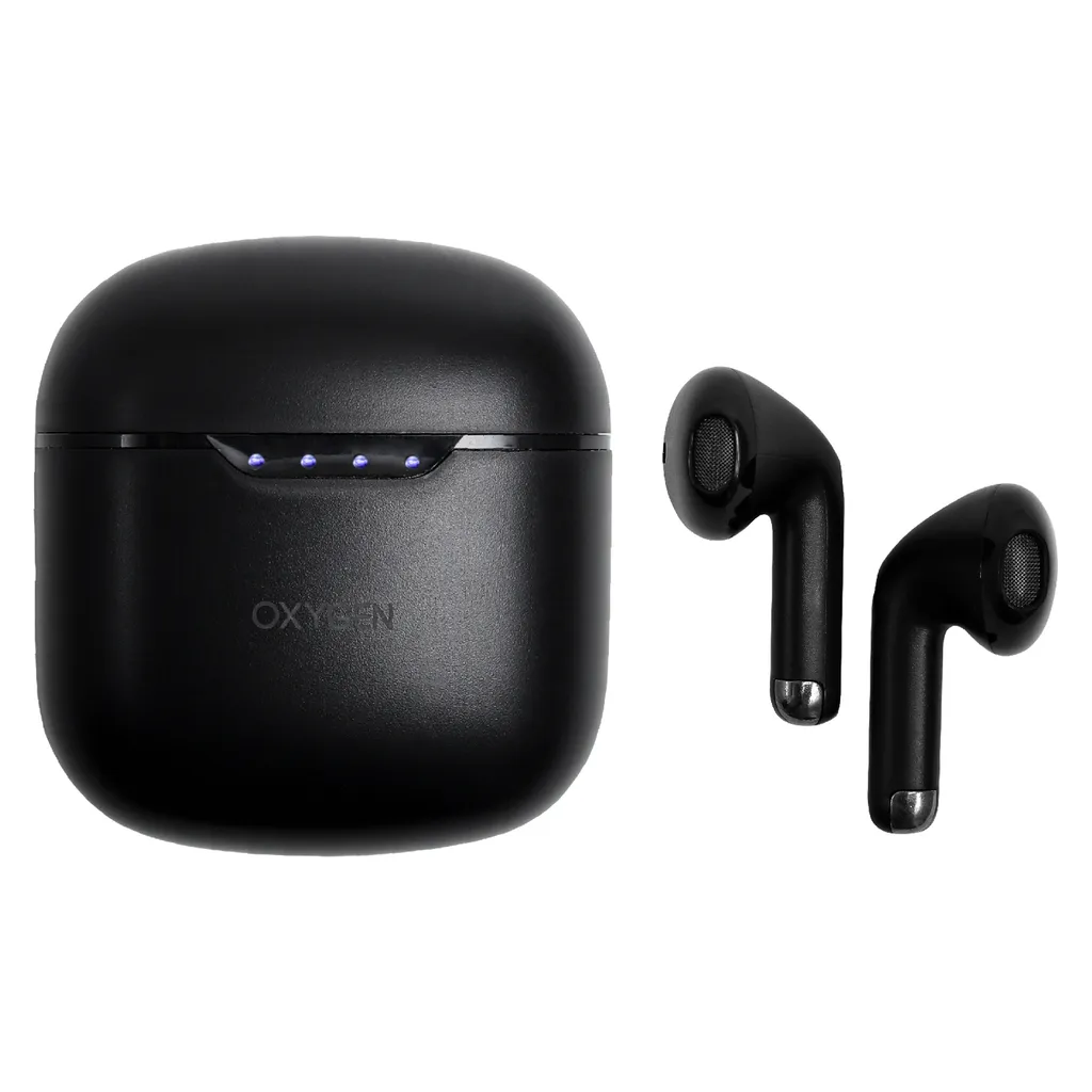 هدفون بی سیم اکسیژن مدل W7