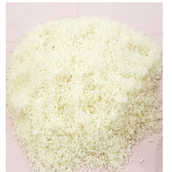 پودر نارگیل دهکده سبز سلامت - 150 گرم