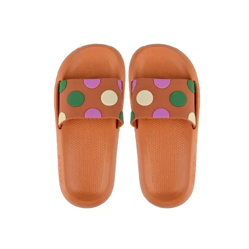 دمپایی زنانه مدل MDSS-CG3409