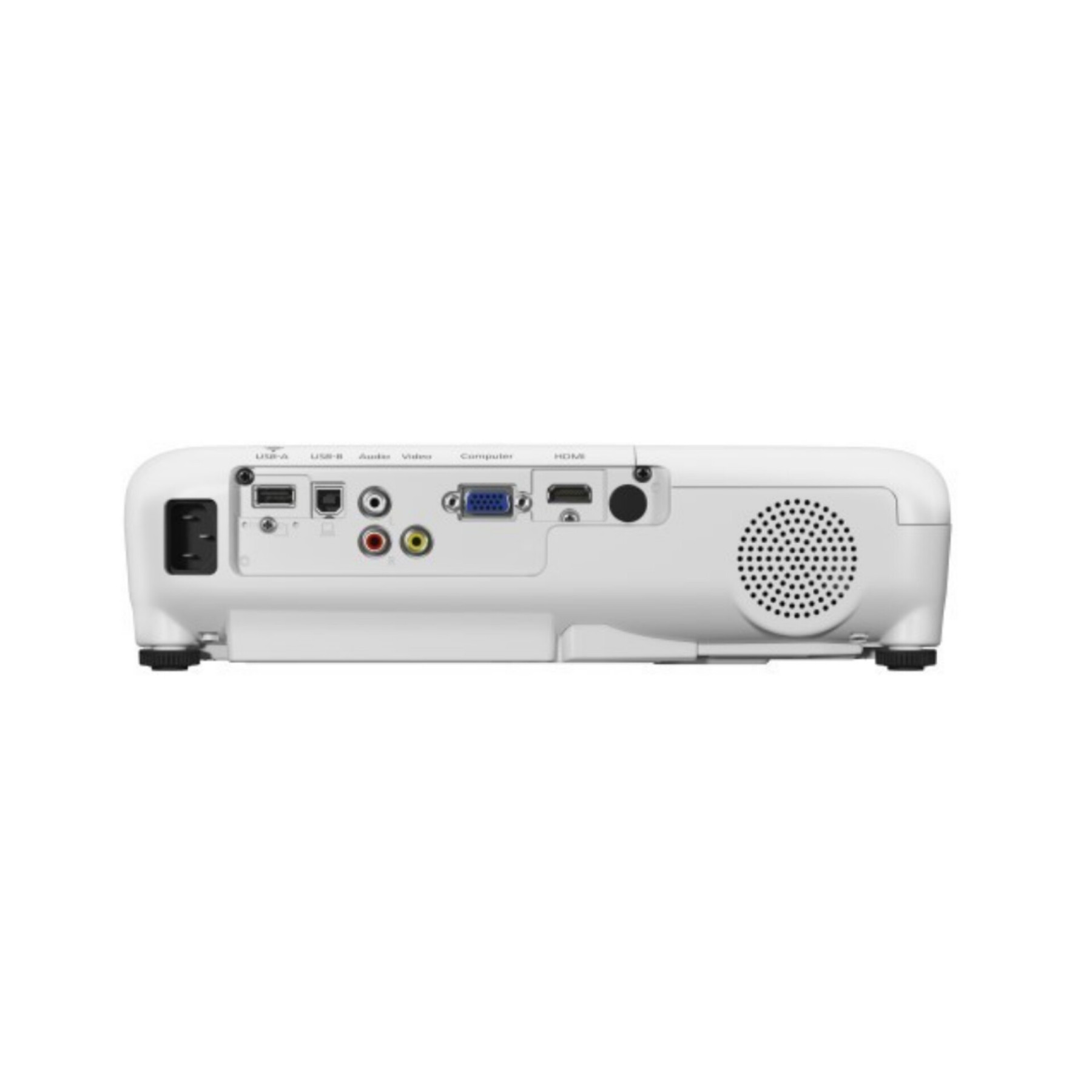ویدئو پروژکتور اپسون مدل EBX41 ویدئو پروژکتور اپسون مدل EBX41
