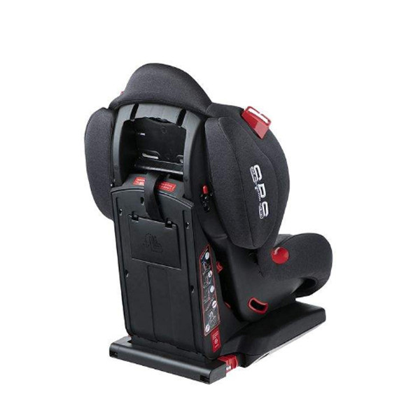 صندلی خودرو کودک چلینو مدل Monza Isofix صندلی خودرو کودک چلینو مدل Monza Isofix