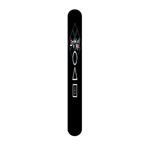 سوهان ناخن مدل Squid game کد 2292