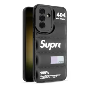 Pufer Jacket for Xiaomi Redmi K40 / Mi 11i / Poco F3 / Mi 11X / Mi 11X Pro