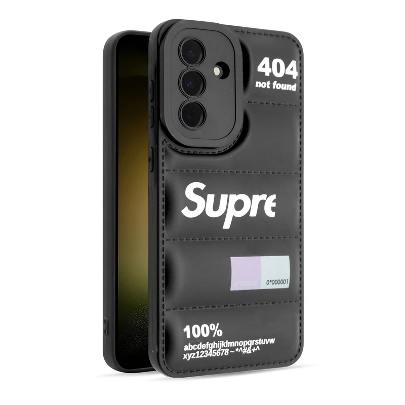 کاور مدل Pufer Jacket مناسب برای گوشی موبایل سامسونگ Galaxy A56