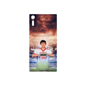 MAHOOT Sardar Azmoun Cover Sticker for Sony Xperia XZ