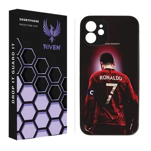 RIVEN RI3-4 Case For Apple iPhone 12