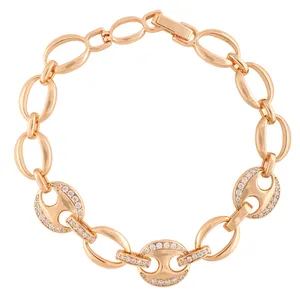 دستبند زنانه ژوپینگ مدل B3509