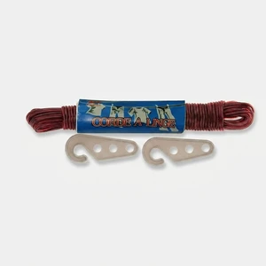 طناب رخت مدل l102 طول 10 متر
