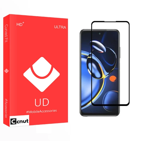 محافظ صفحه نمایش کوکونات مدل UD2 مناسب برای گوشی موبایل شیائومی Redmi Note 11SE