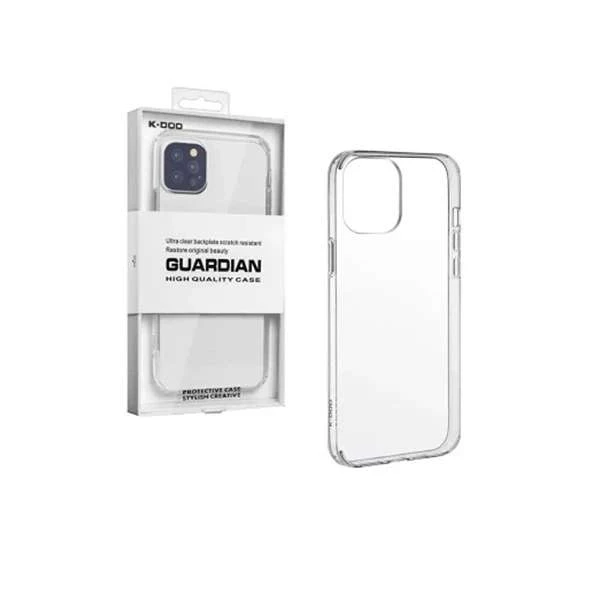  کاور کی زد دوو طرح GUARDIAN مناسب برای گوشی موبایل اپل iphone 17promax
