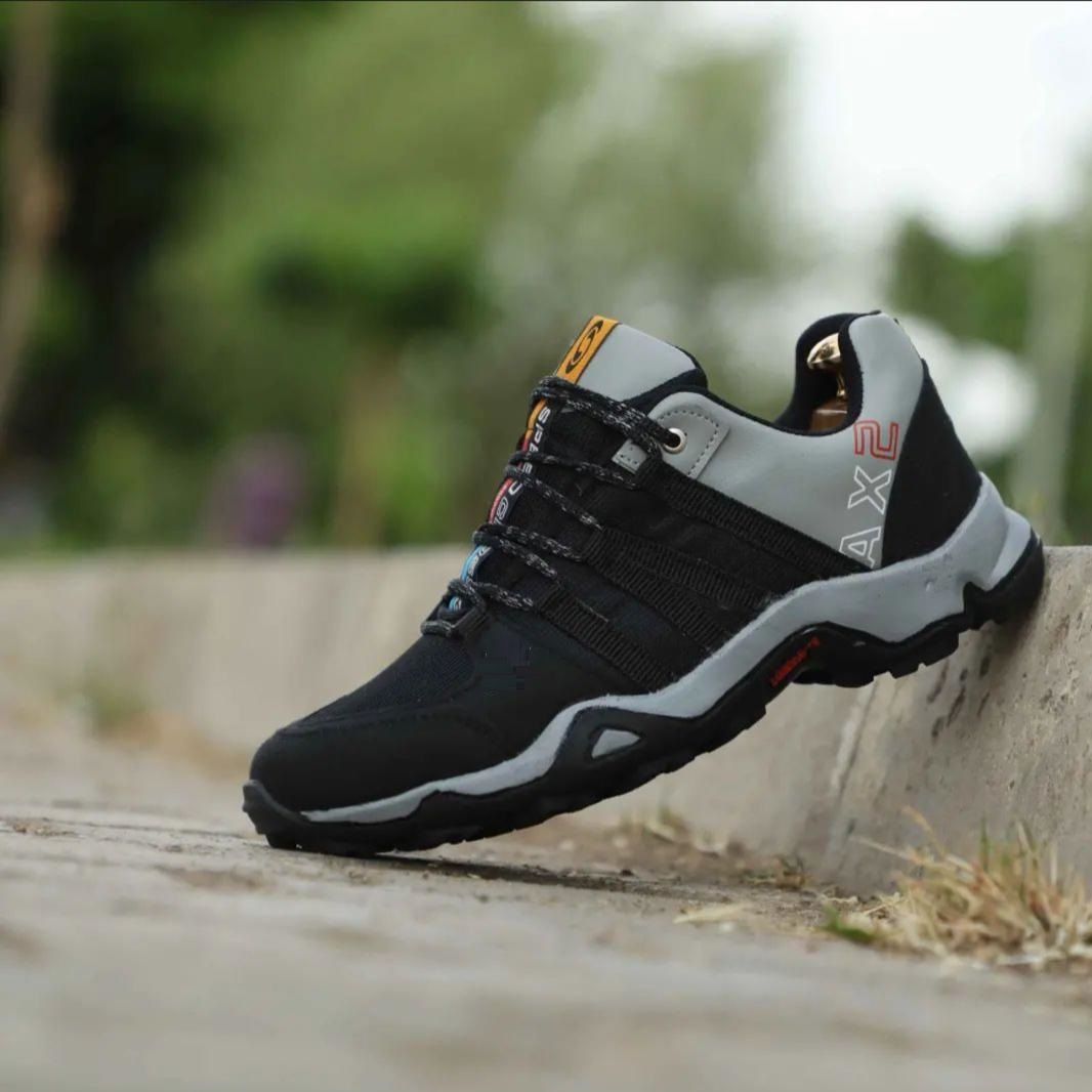 کفش کوهنوردی سارزی مدل X22 -  - 11