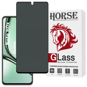 Horse PRIH20 Privacy Screen Protector Suitable For Realme Note 60x