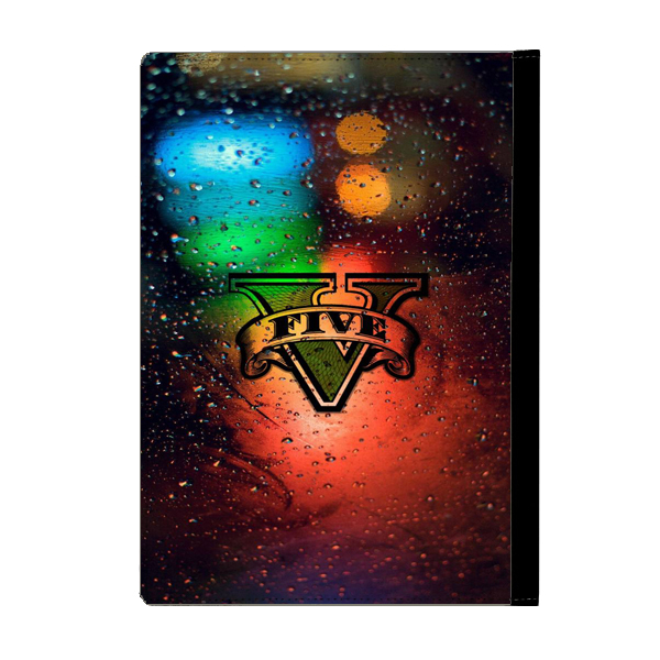 کلاسور طرح gta five کد kg48