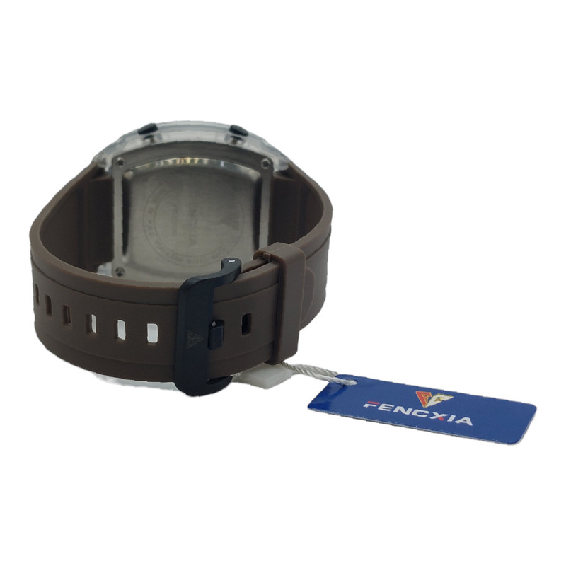 ساعت مچی دیجیتال مردانه مدل ریچارد میل