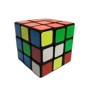 مکعب روبیک کد 321