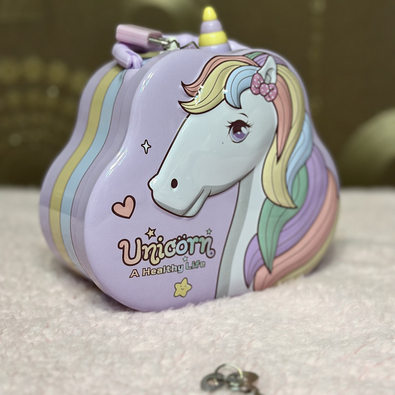 قلک مدل Unicorn کد 2025