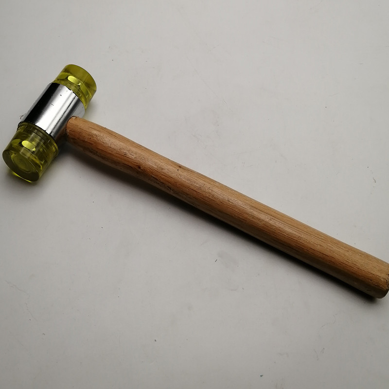 چکش کد 300300 وزن 300 گرم چکش کد 300300 وزن 300 گرم