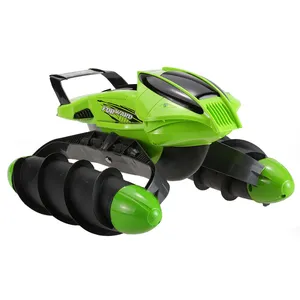 ماشین بازی کنترلی مدل آب و خاک 989-393