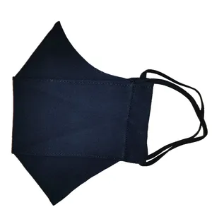 ماسک پارچه‌ای مدل 01