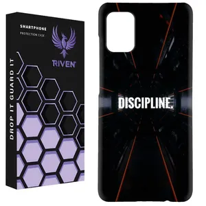 RIVEN RI1-286 Case For Samsung Galaxy A31