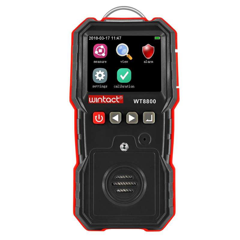 اکسیژن سنج وینتکت مدل WT8800