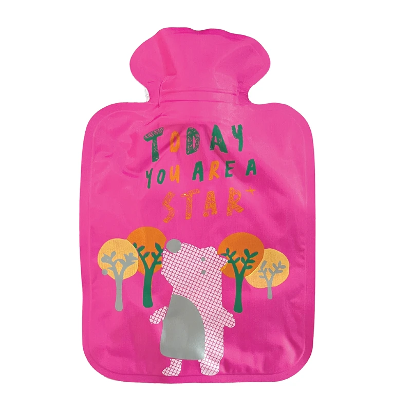 کیسه آب گرم مدل 78 today با ظرفیت 200 میلی لیتر