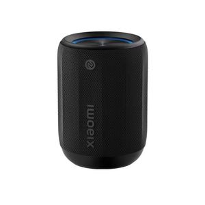 اسپیکر بلوتوثی قابل حمل شیائومی مدل Mini HyperOS ASM01A