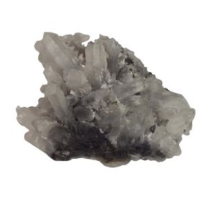 سنگ راف کوارتز مدل تجمعی کد RS1367