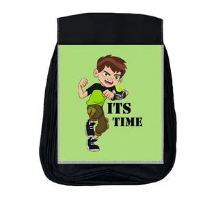 کوله پشتی مدل بن تن کد ۸    