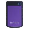 هارددیسک اکسترنال ترنسند مدل StoreJet 25H3 ظرفیت 4 ترابایت