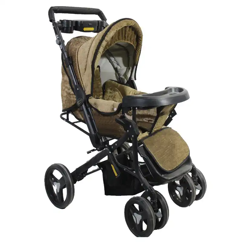 کالسکه کد 1044 به همراه ساک لوازم