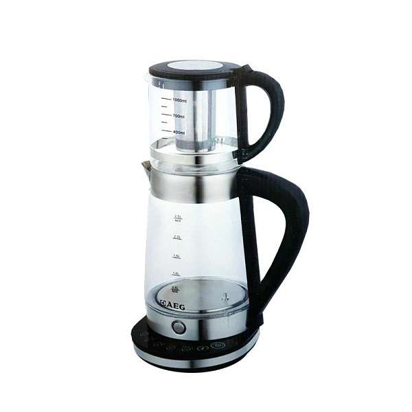 چای ساز مدل AE2687 چای ساز مدل AE2687