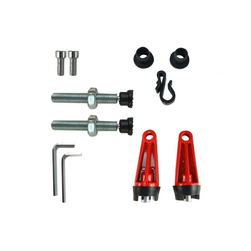 تبدیل مینی فرز به پروفیل بر گریتک کد 100/125