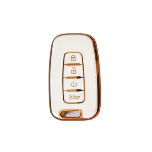  کاور ریموت خودرو کد LUX100 مناسب برای سراتو