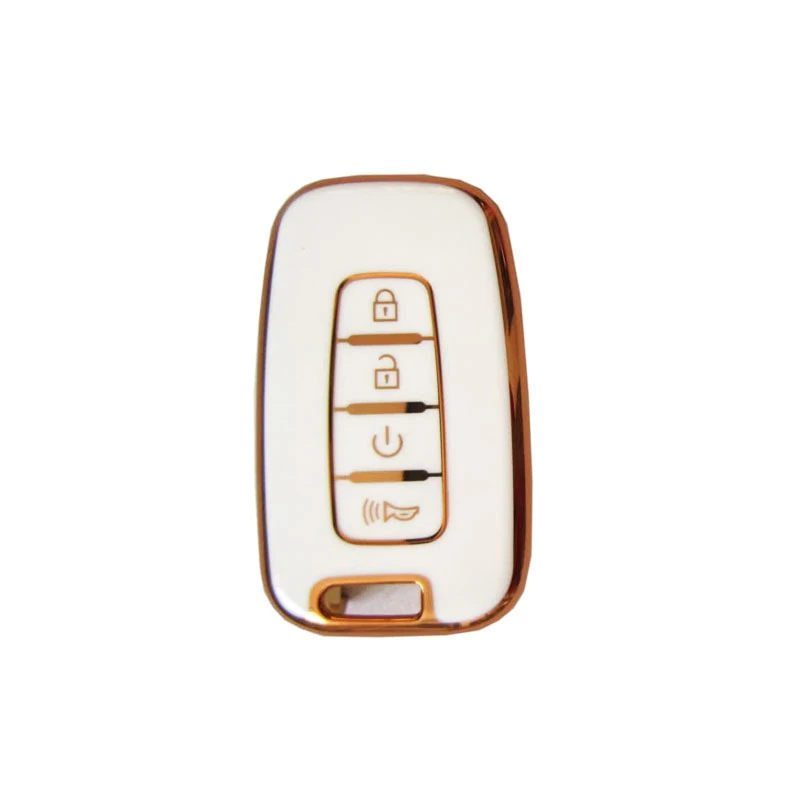  کاور ریموت خودرو کد LUX100 مناسب برای سراتو