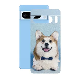 Remax cover sticker Leth model dog design suitable for Google Pixel 8 Pro mobile phone