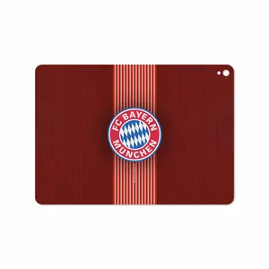 MAHOOT Bayern-Munchen Cover Sticker for Apple iPad Pro 9.7 2016 A1675
