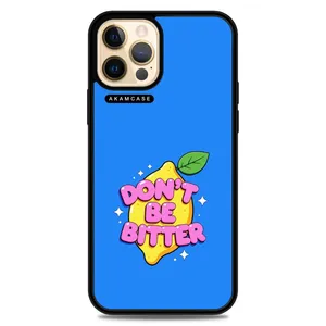 AKAM AMC-WA12PRO-POSITIVE-8 Cover For Apple iPhone 12 Pro