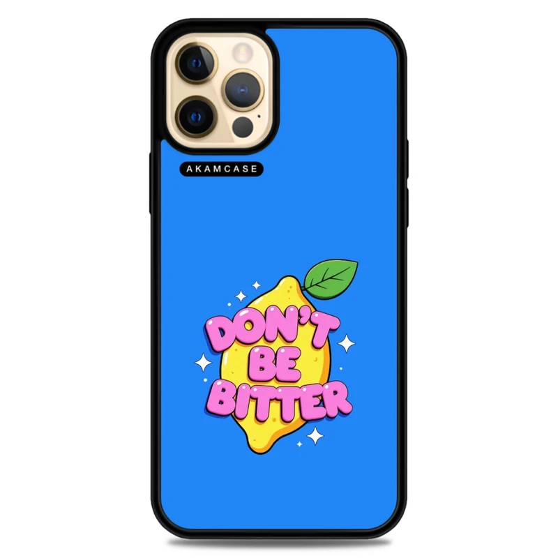 کاور آکام مدل AMC-WA12PRO-POSITIVE-8 مناسب برای گوشی موبایل اپل iPhone 12 Pro