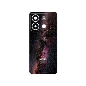 MAHOOT Universe_by_NASA_2 Cover Sticker for Xiaomi Redmi Note 13 Pro 5G