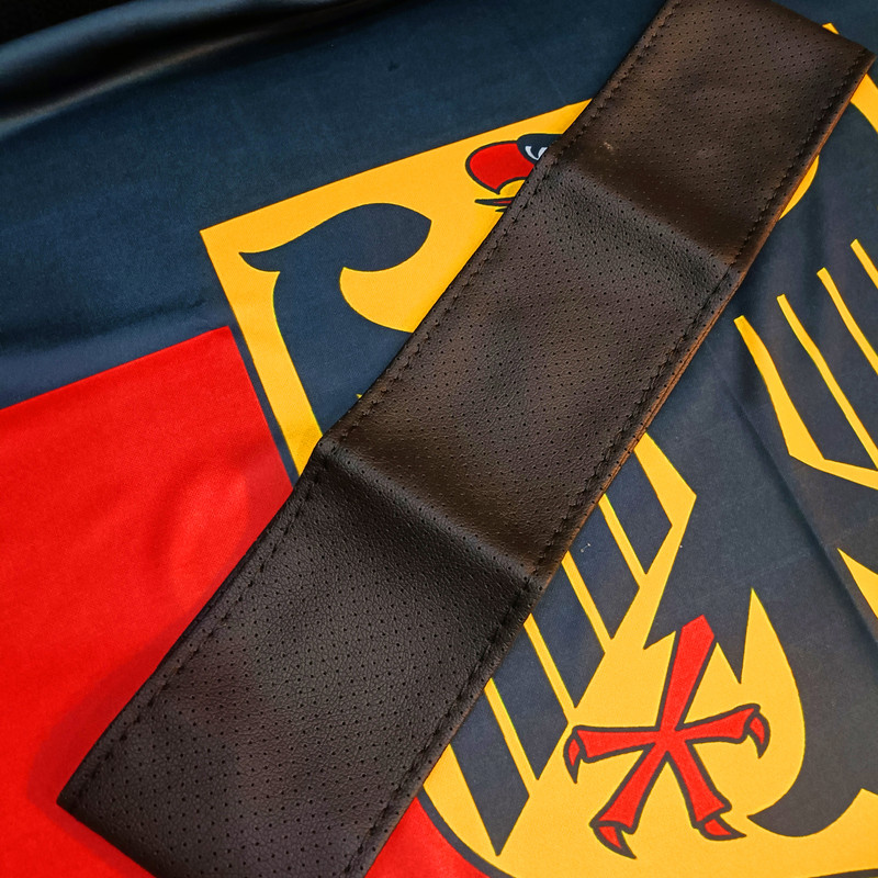 روکش فرمان مدل ABAS-MAMOL