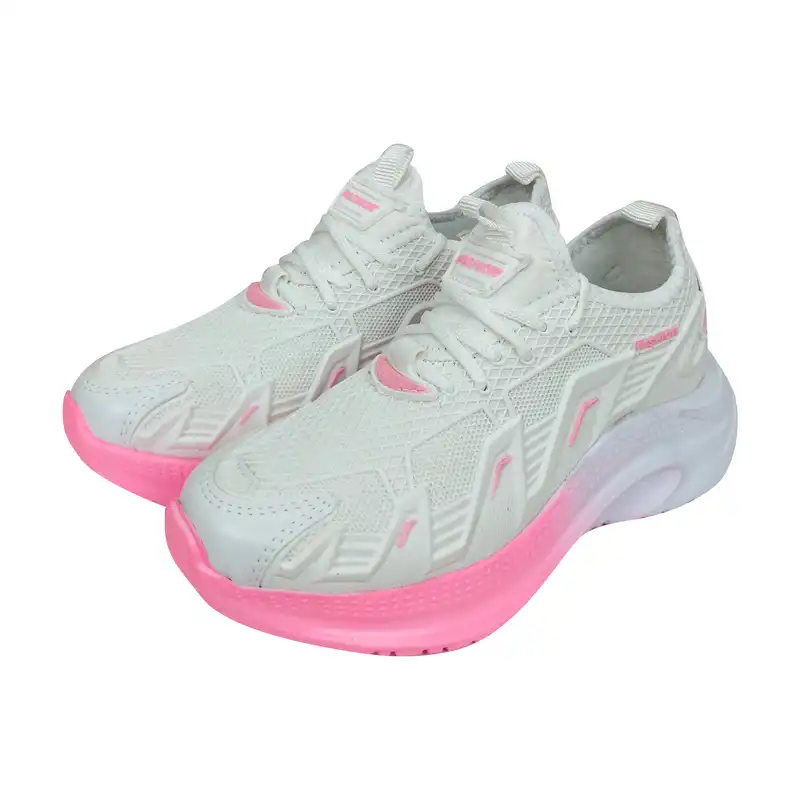 کفش راحتی زنانه سیی مدل فشن کد 1902