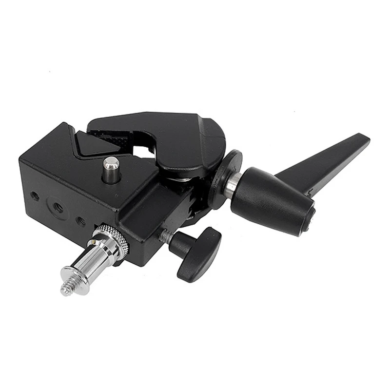 گیره اتصال مدل Super Clamp گیره اتصال مدل Super Clamp