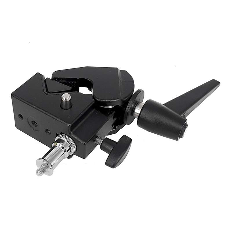 گیره اتصال مدل Super Clamp گیره اتصال مدل Super Clamp