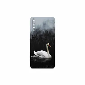 MAHOOT Swan Lake Cover Sticker for Huawei Y9S