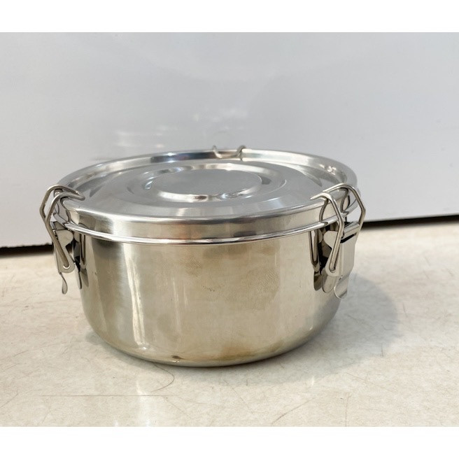 ظرف نگهدارنده مدل استیل SM3 بسته سه عددی 3 در وبزینر ظرف نگهدارنده مدل استیل SM3 بسته سه عددی